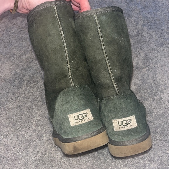 Women’s Ugg Australia Boots - Picture 3 of 5